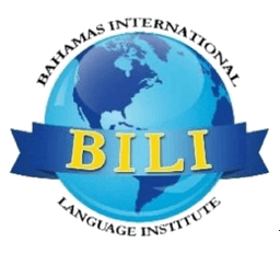 Bahamas International Language Institute (BILI) logo